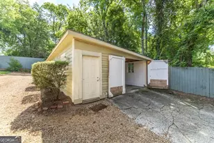 167 Pierce Ave, Macon, GA 31204 - Photo 36