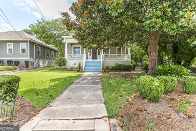 167 Pierce Avenue, Macon, GA 31204 - Photo 2