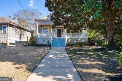 167 Pierce Avenue, Macon, GA 31204 - Photo 40