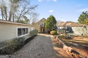 167 Pierce Ave, Macon, GA 31204 - Photo 38