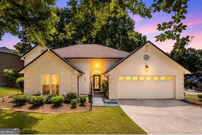 105 River Terrace Point, Roswell, GA 30076 - Photo 1