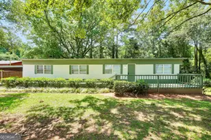 174 Millers Mill Rd, Stockbridge, GA 30281 - Photo 1