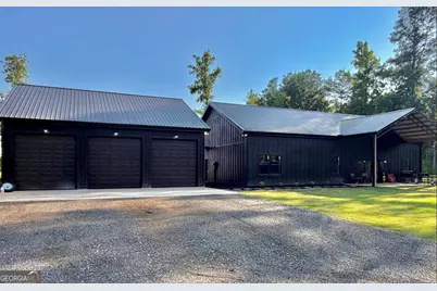 195 Keys Ferry Road, Jackson, GA 30233 - Photo 2