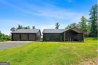 195 Keys Ferry Road, Jackson, GA 30233 - Photo 1