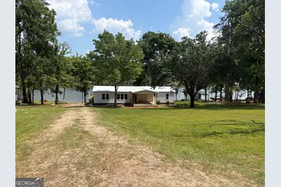 128 Pope Road, Sparta, GA 31087 - Photo 2