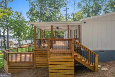 128 Pope Road, Sparta, GA 31087 - Photo 8