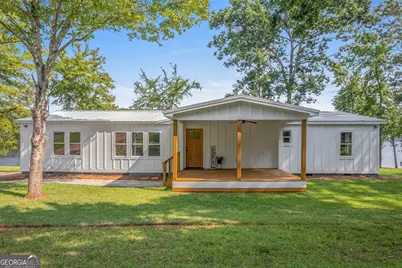 128 Pope Road, Sparta, GA 31087 - Photo 1