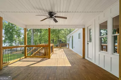 128 Pope Road, Sparta, GA 31087 - Photo 12