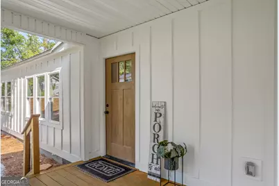 128 Pope Road, Sparta, GA 31087 - Photo 6