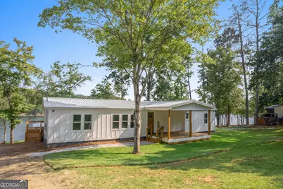 128 Pope Road, Sparta, GA 31087 - Photo 4