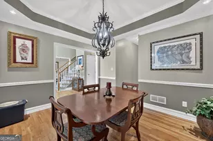 476 Mountain Oaks Pkwy, Stone Mountain, GA 30087 - Photo 2