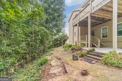 476 Mountain Oaks Parkway, Stone Mountain, GA 30087 - Photo 42