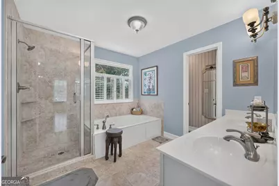 476 Mountain Oaks Parkway, Stone Mountain, GA 30087 - Photo 18