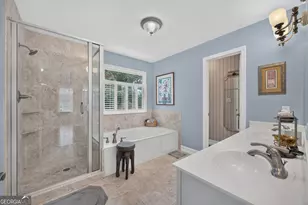 476 Mountain Oaks Pkwy, Stone Mountain, GA 30087 - Photo 18