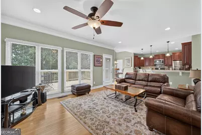 476 Mountain Oaks Parkway, Stone Mountain, GA 30087 - Photo 10