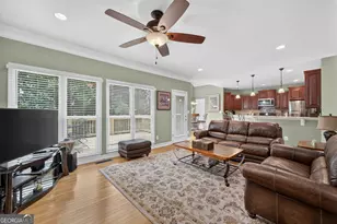 476 Mountain Oaks Pkwy, Stone Mountain, GA 30087 - Photo 10