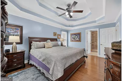 476 Mountain Oaks Parkway, Stone Mountain, GA 30087 - Photo 16
