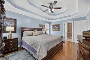 476 Mountain Oaks Pkwy, Stone Mountain, GA 30087 - Photo 16