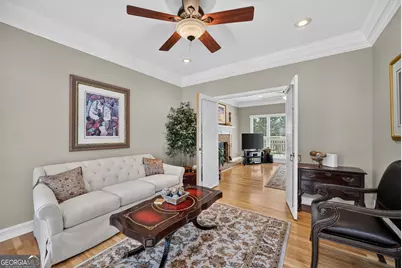 476 Mountain Oaks Parkway, Stone Mountain, GA 30087 - Photo 14