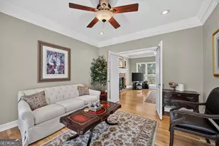 476 Mountain Oaks Pkwy, Stone Mountain, GA 30087 - Photo 14