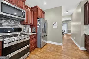 476 Mountain Oaks Pkwy, Stone Mountain, GA 30087 - Photo 6
