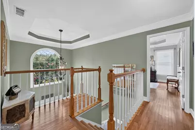 476 Mountain Oaks Parkway, Stone Mountain, GA 30087 - Photo 12