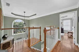 476 Mountain Oaks Pkwy, Stone Mountain, GA 30087 - Photo 12