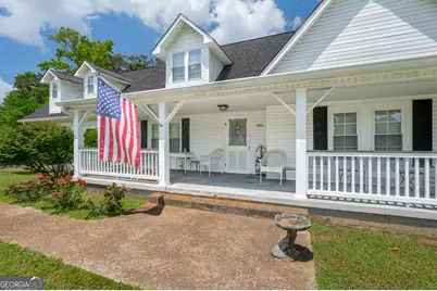1417 Wn Main Street, LaFayette, GA 30728 - Photo 1