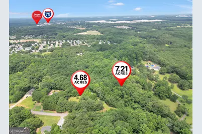 0 Leguin Mill Road, Locust Grove, GA 30248 - Photo 2