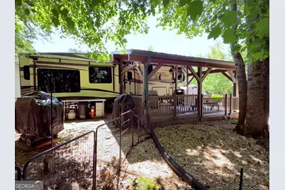 287 Stag Leap Drive, Cleveland, GA 30528 - Photo 2