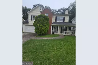 3490 Runnymeade Drive, Marietta, GA 30066 - Photo 1