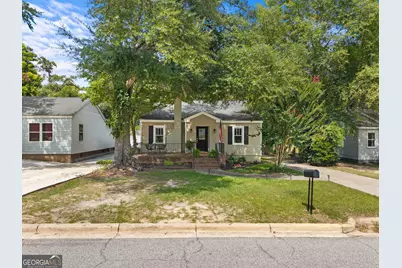 410 Jones Avenue, Waynesboro, GA 30830 - Photo 28