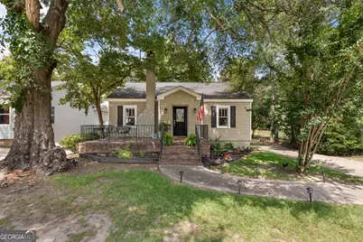 410 Jones Avenue, Waynesboro, GA 30830 - Photo 2