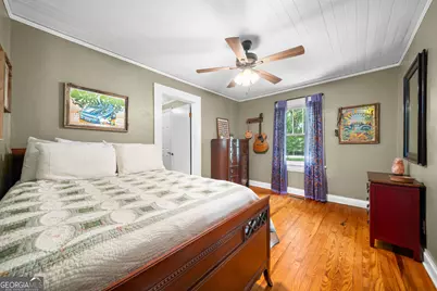410 Jones Avenue, Waynesboro, GA 30830 - Photo 16