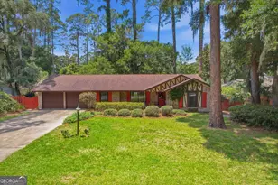 554 Old Plantation Rd, Jekyll Island, GA 31527 - Photo 4