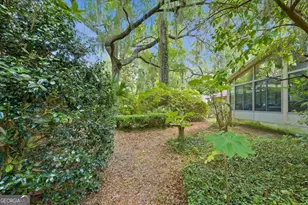 554 Old Plantation Rd, Jekyll Island, GA 31527 - Photo 48