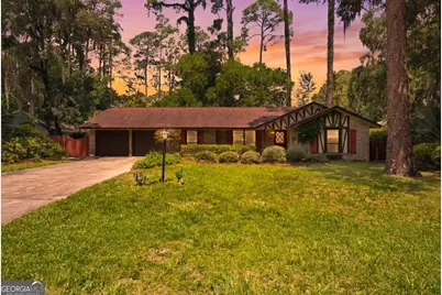 554 Old Plantation Road, Jekyll Island, GA 31527 - Photo 1