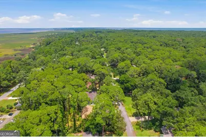 554 Old Plantation Road, Jekyll Island, GA 31527 - Photo 40