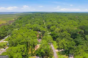554 Old Plantation Rd, Jekyll Island, GA 31527 - Photo 40
