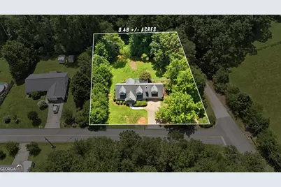 130 Field View Drive, Mount Airy, GA 30563 - Photo 2