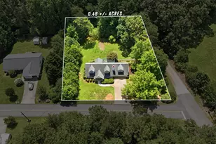130 Fieldview Dr, Mount Airy, GA 30563 - Photo 2