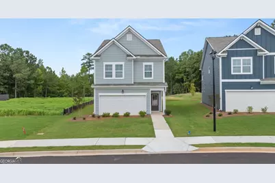 1309 Harmony Ridge Court #203, Jonesboro, GA 30238 - Photo 2