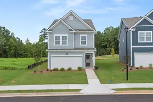 1309 Harmony Rdg Ct, Jonesboro, GA 30238 - Photo 2