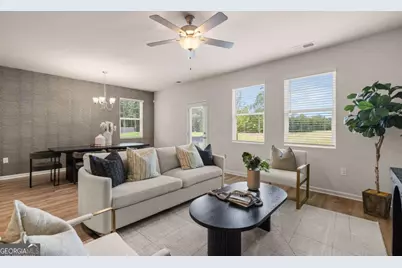 1309 Harmony Ridge Court #203, Jonesboro, GA 30238 - Photo 22