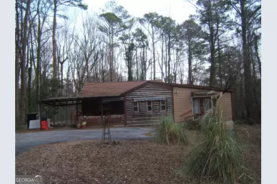 2026 SW Kimberly Road SW, Atlanta, GA 30331 - Photo 2