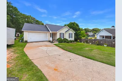 206 Eric Drive, Bonaire, GA 31005 - Photo 4