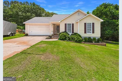 206 Eric Drive, Bonaire, GA 31005 - Photo 2