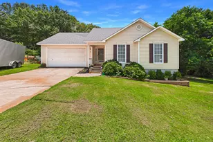 206 Eric Dr, Bonaire, GA 31005 - Photo 2