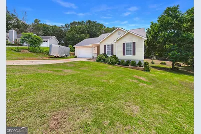 206 Eric Drive, Bonaire, GA 31005 - Photo 6