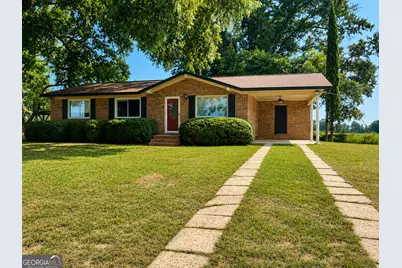 2246 Mount Olive Ch Road, Eastman, GA 31023 - Photo 2